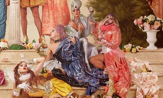 Drag Race Italia to premiere on November 19 on Discovery +